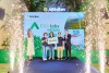 BUYO Receives First Prize at 100+ Labs Vietnam Competition