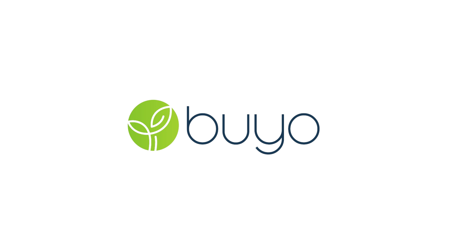 BUYO wants to use biowaste to tackle the plastic crisis