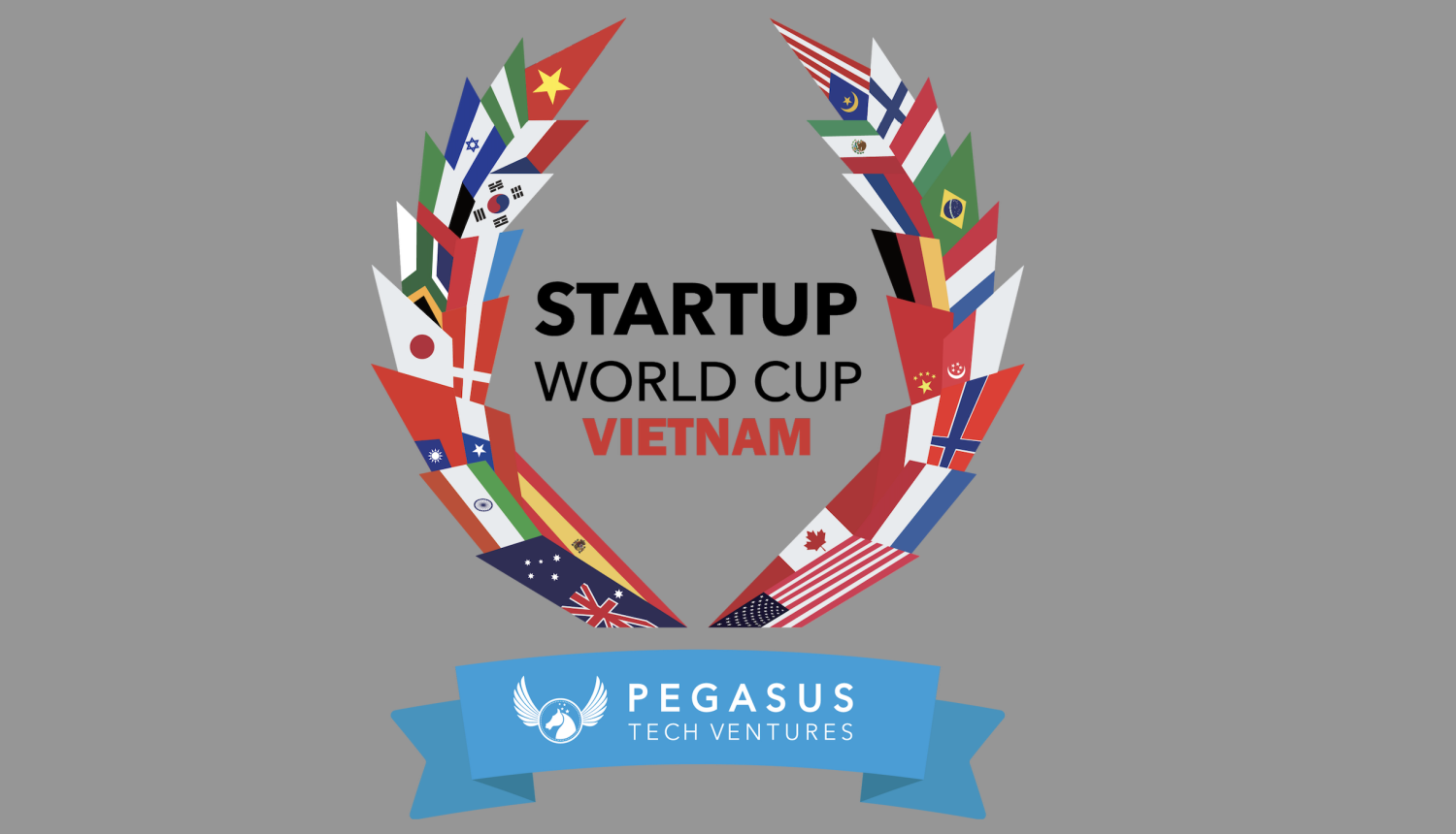 BUYO - 2nd runner up at Startup World Cup Vietnam 2024
